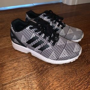 Adidas Athletic Shoes